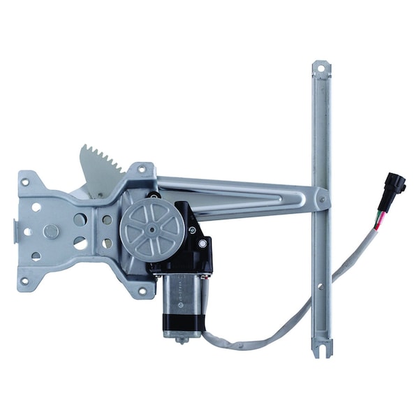 Wai Global WINDOW REGULATOR & MOTOR, WPR0883LMB WPR0883LMB - main